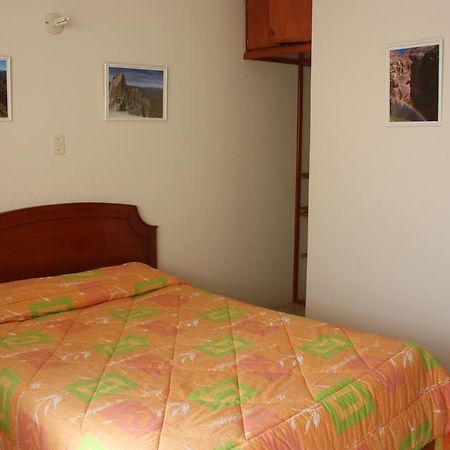 Hotel Hatunhuasi Cotahuasi Екстериор снимка