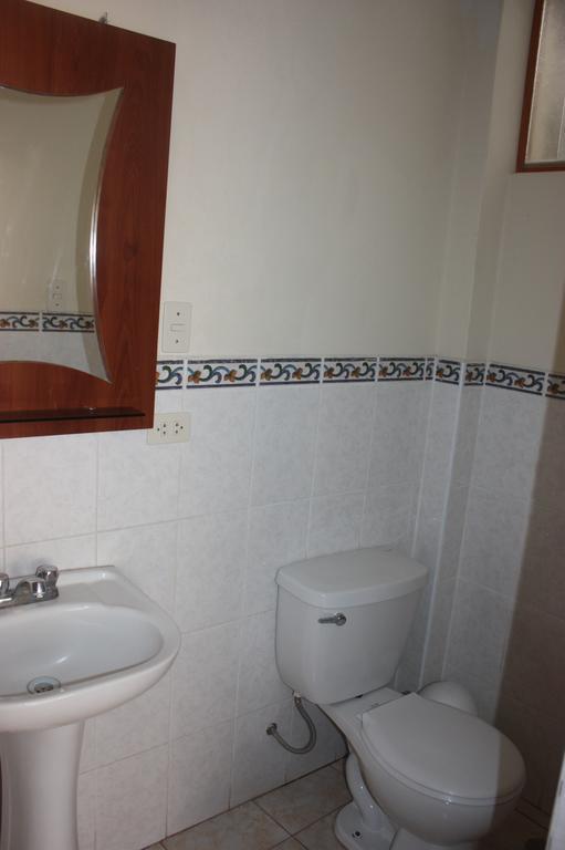 Hotel Hatunhuasi Cotahuasi Стая снимка