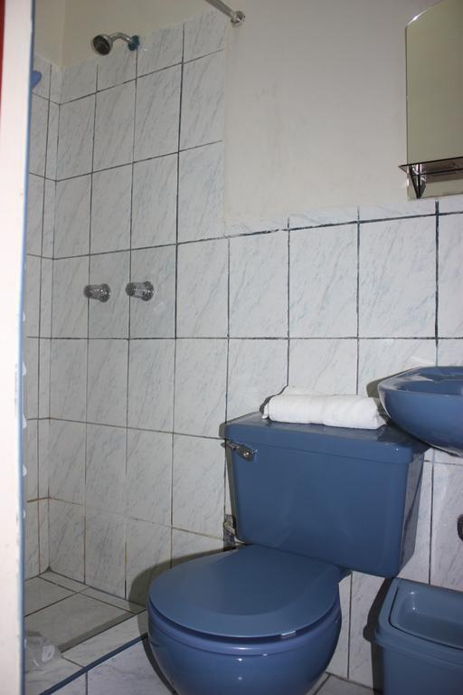 Hotel Hatunhuasi Cotahuasi Стая снимка