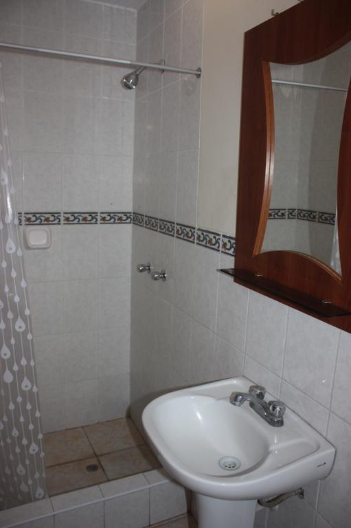 Hotel Hatunhuasi Cotahuasi Стая снимка