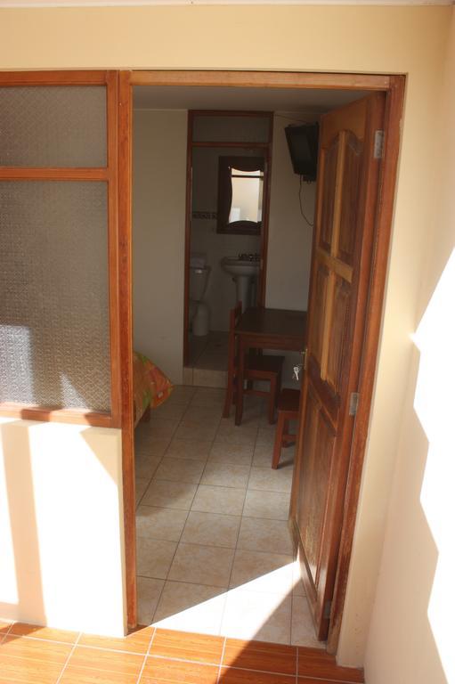 Hotel Hatunhuasi Cotahuasi Стая снимка